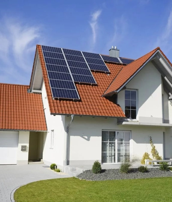 Panasonic Evervolt