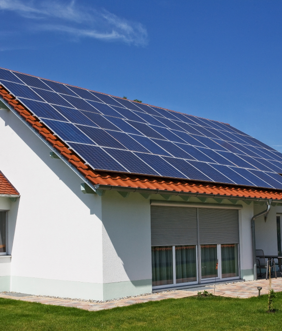 Renewable Plant